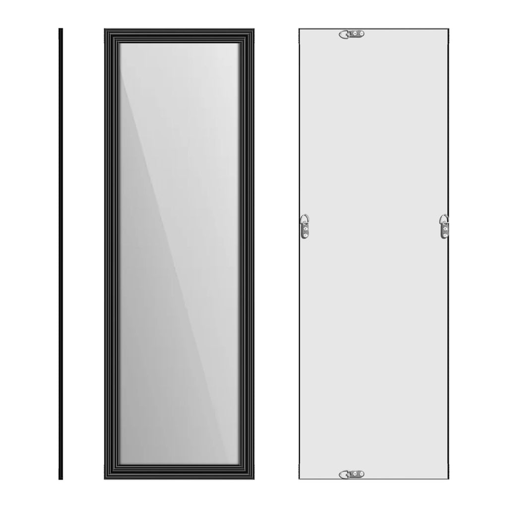 Mirror (30 x 90cm) - Asters Maldives