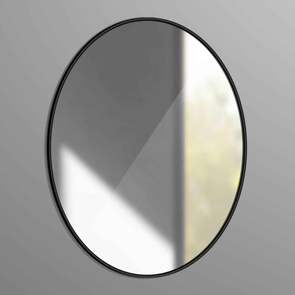 Mirror (Ø60cm) - Asters Maldives