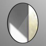 Mirror (Ø60cm) - Asters Maldives