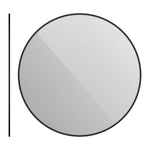 Mirror (Ø60cm) - Asters Maldives