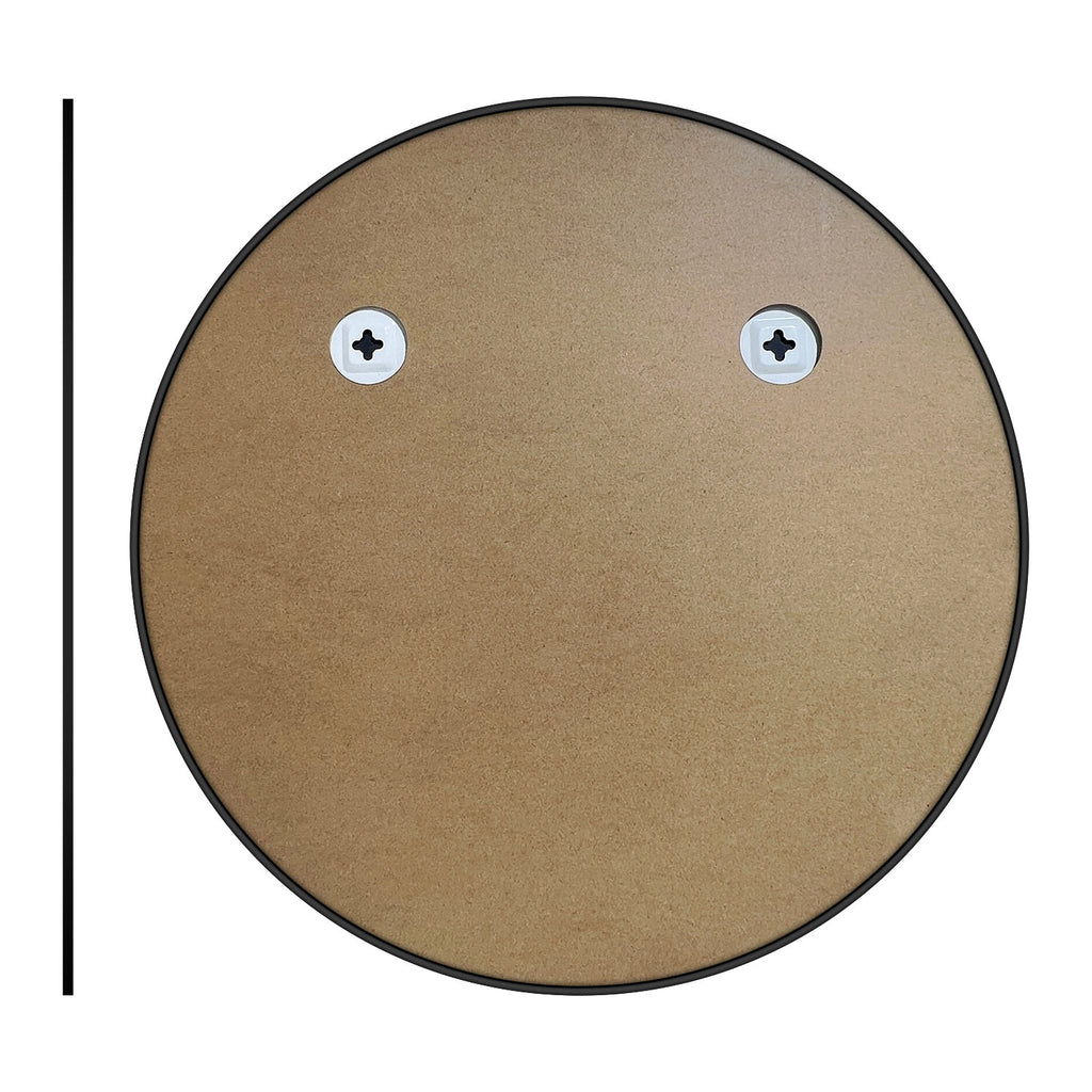 Mirror (Ø60cm) - Asters Maldives