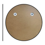 Mirror (Ø60cm) - Asters Maldives