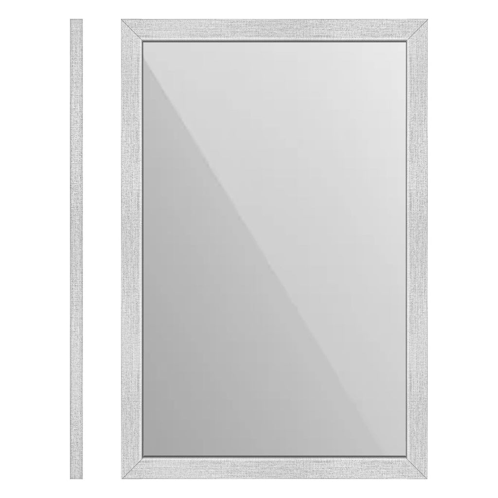Mirror (69 x 99cm) - Asters Maldives