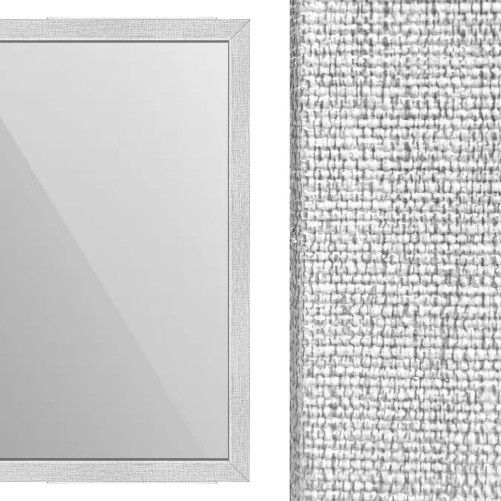 Mirror (69 x 99cm) - Asters Maldives