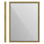 Mirror (76 x 102cm) - Asters Maldives