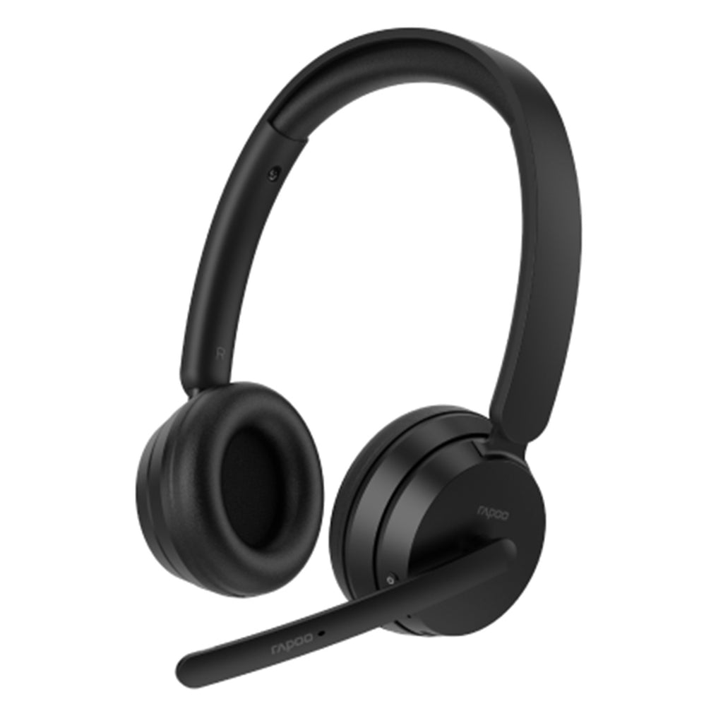 Headset - Asters Maldives