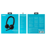 Headset - Asters Maldives