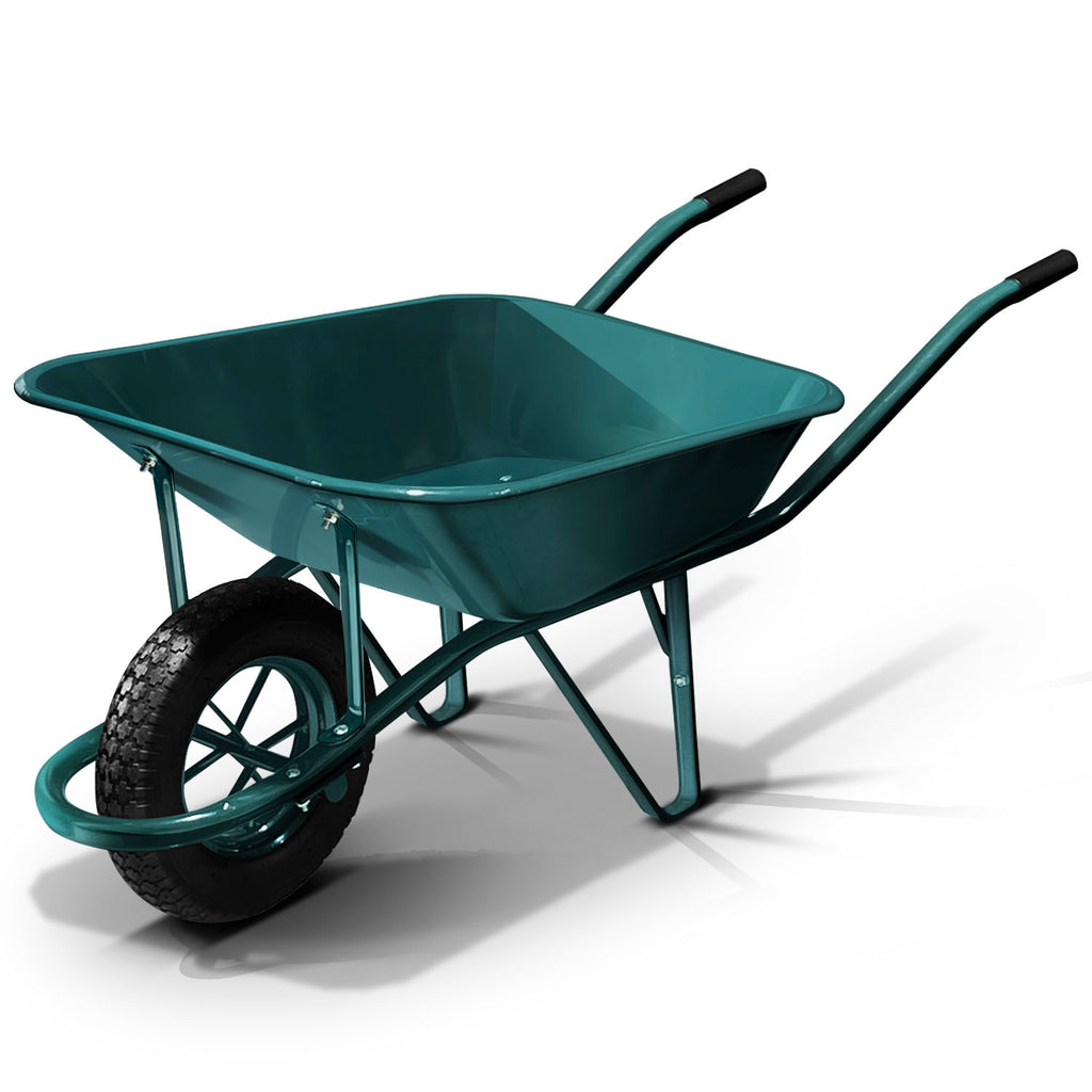 Wheelbarrow (100kg) - Asters Maldives