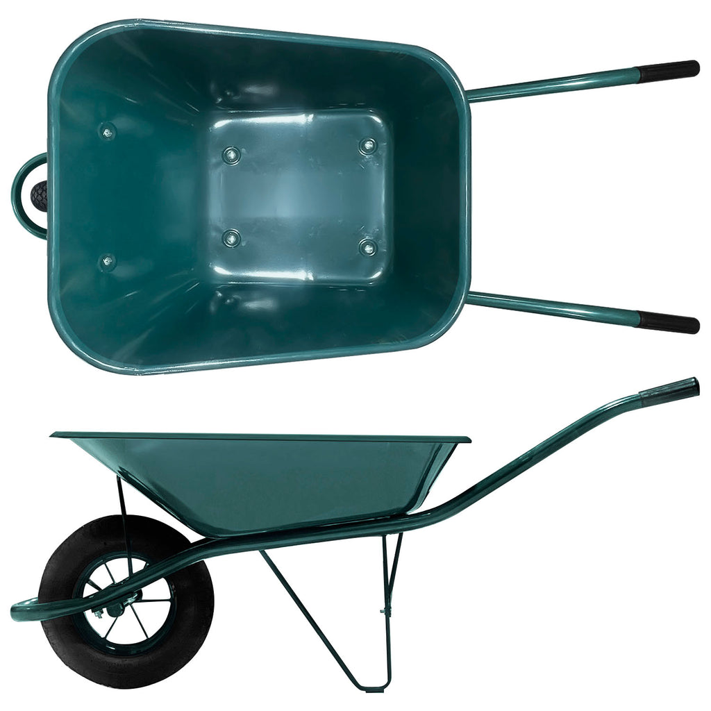 Wheelbarrow (100kg) - Asters Maldives