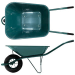 Wheelbarrow (100kg) - Asters Maldives
