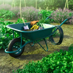 Wheelbarrow (100kg) - Asters Maldives