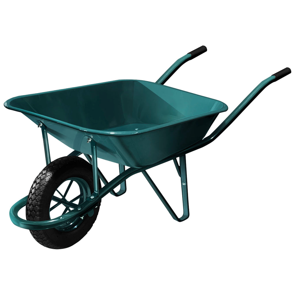 Wheelbarrow (100kg) - Asters Maldives