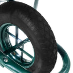 Wheelbarrow (100kg) - Asters Maldives