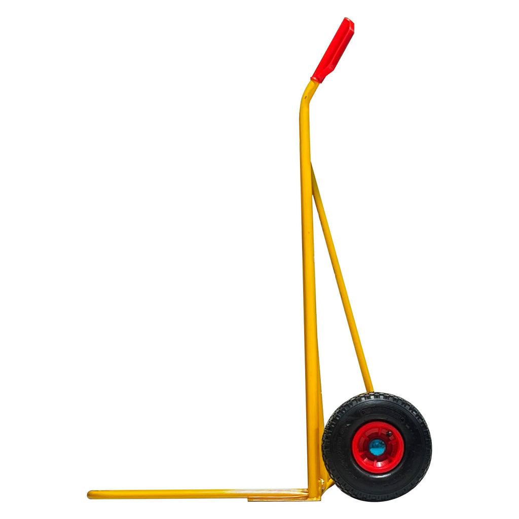 Trolley (180kg) - Asters Maldives