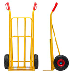 Trolley (180kg) - Asters Maldives