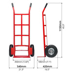 Trolley (120kg) - Asters Maldives