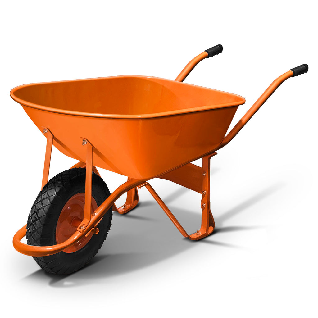 Wheelbarrow (160kg) - Asters Maldives