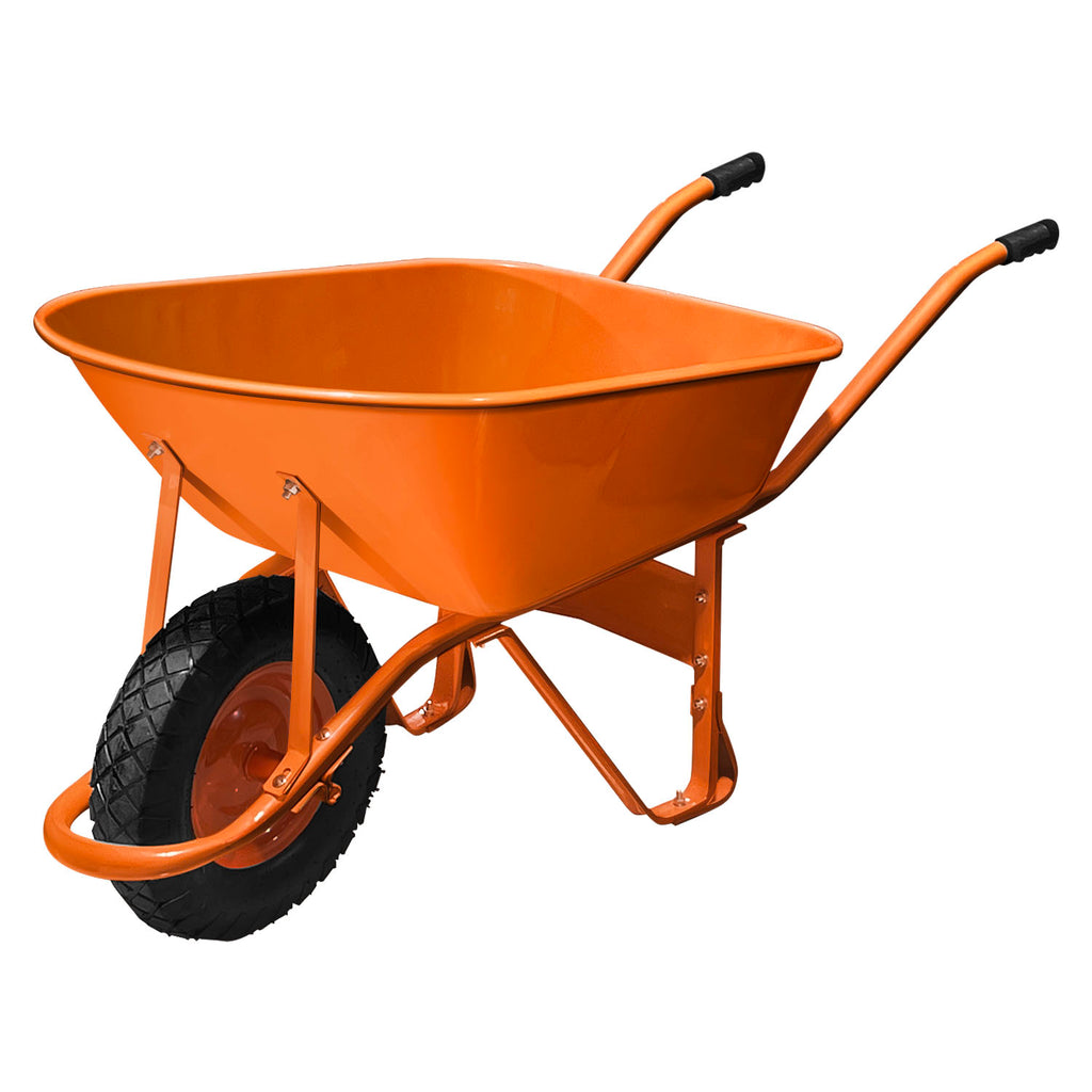 Wheelbarrow (160kg) - Asters Maldives