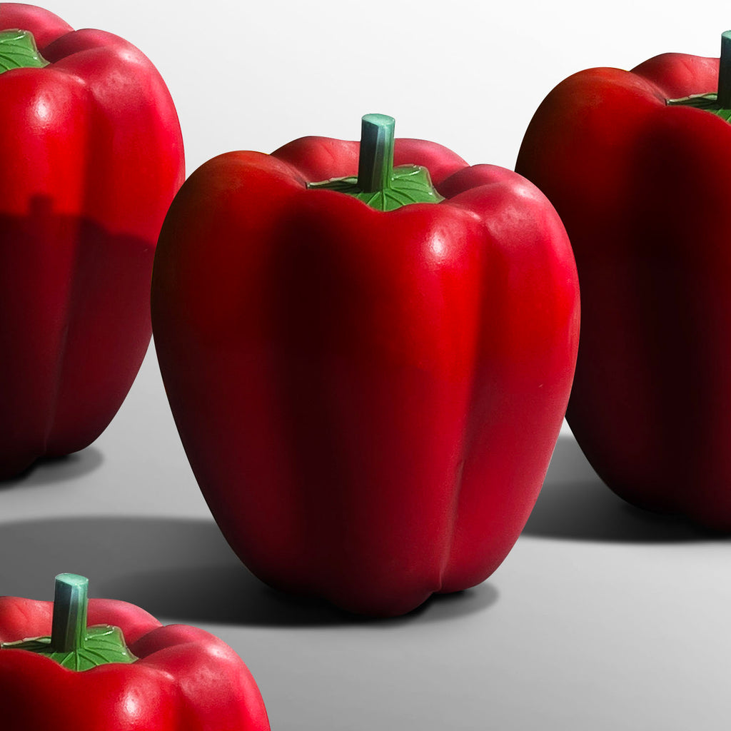 Artificial Vegetable - Asters Maldives