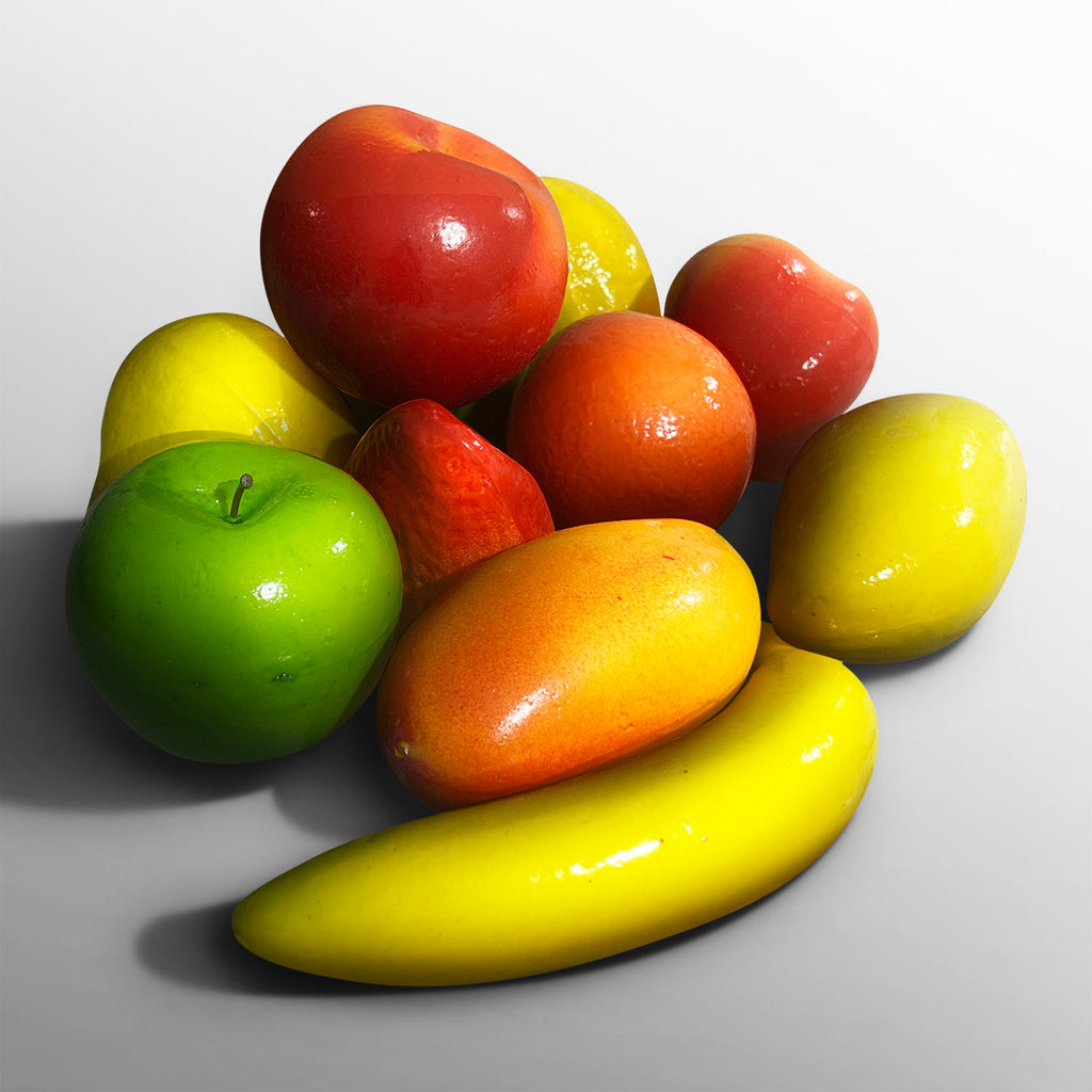 Artificial Fruit - Asters Maldives