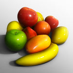 Artificial Fruit - Asters Maldives