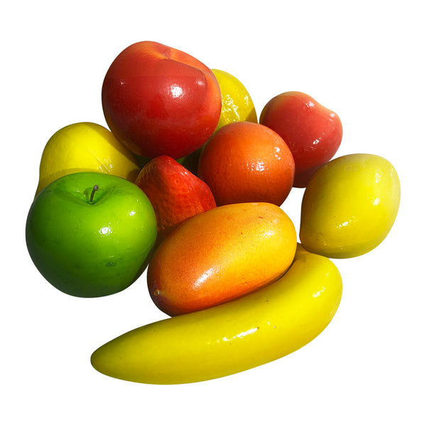 Artificial Fruit