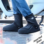 Waterproof Shoe Cover - Asters Maldives