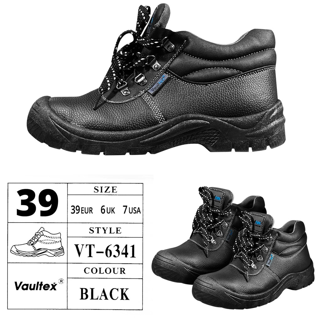 Safety Shoe (EU 39) - Asters Maldives