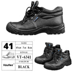 Safety Shoe (EU 41) - Asters Maldives