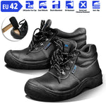 Safety Shoe (EU 42) - Asters Maldives