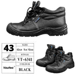 Safety Shoe (EU 43) - Asters Maldives