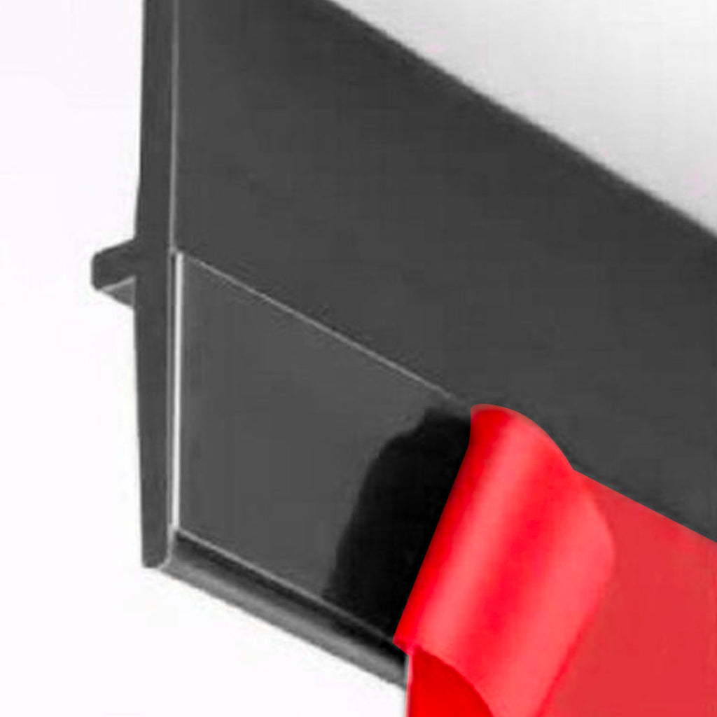 Under Door Brush Seal - Asters Maldives