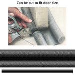 Under Door Foam Seal - Asters Maldives