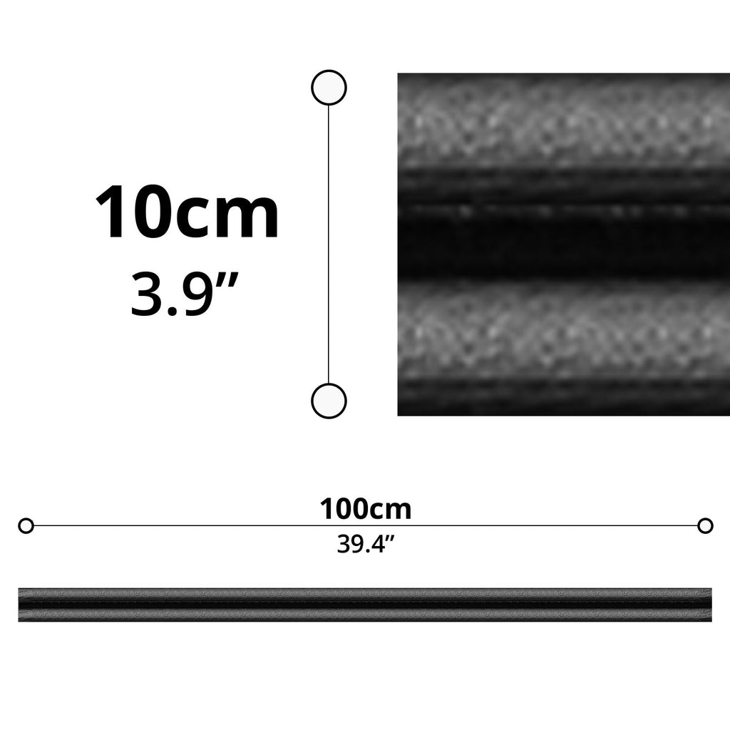 Under Door Foam Seal - Asters Maldives