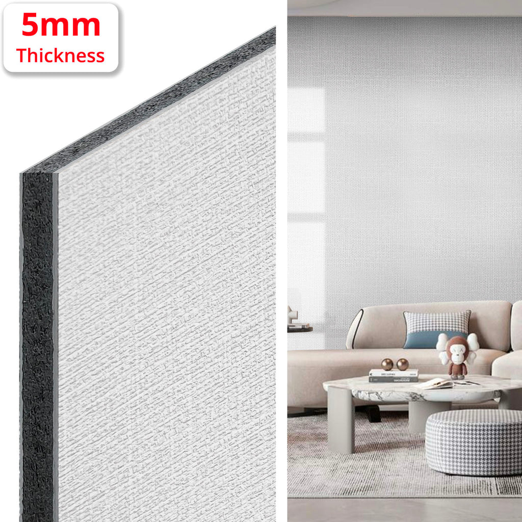 Wall Panel Board (4' x 9'2") - Asters Maldives