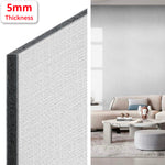 Wall Panel Board (4' x 9'2") - Asters Maldives