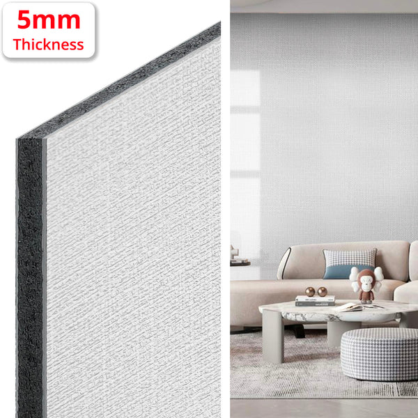 Wall Panel Board (4' x 9'2