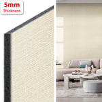 Wall Panel Board (4' x 9'2") - Asters Maldives