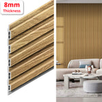 Wall Panel Board (6" x 9'6") - Asters Maldives