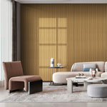 Wall Panel Board (6" x 9'6") - Asters Maldives