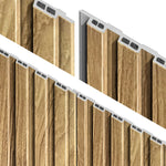 Wall Panel Board (6" x 9'6") - Asters Maldives