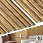Wall Panel Board (6" x 9'6") - Asters Maldives