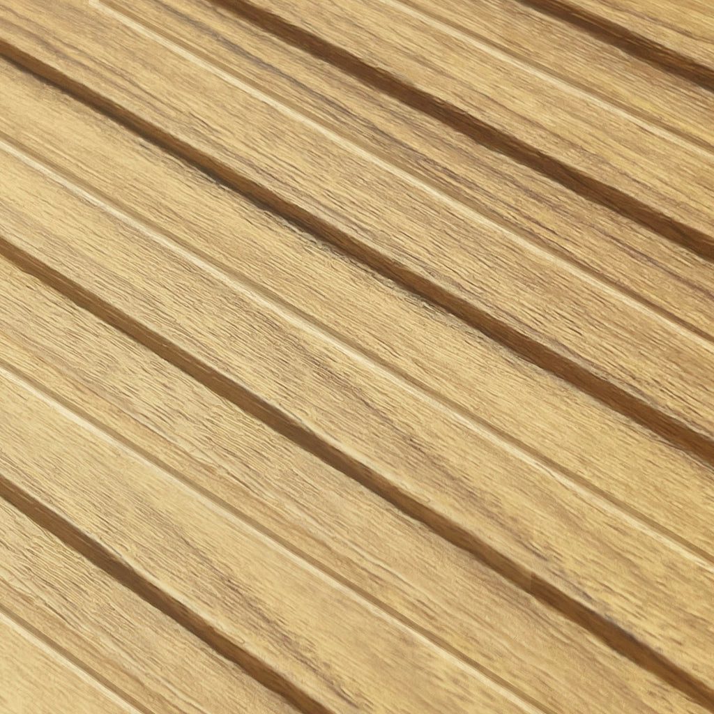 Wall Panel Board (6" x 9'6") - Asters Maldives