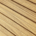 Wall Panel Board (6" x 9'6") - Asters Maldives