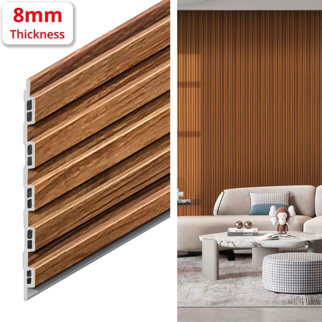 Wall Panel Board (6" x 9'6") - Asters Maldives
