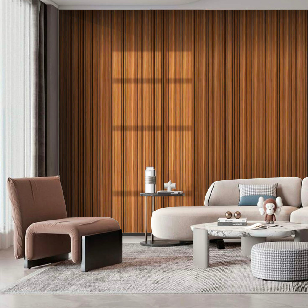 Wall Panel Board (6" x 9'6") - Asters Maldives