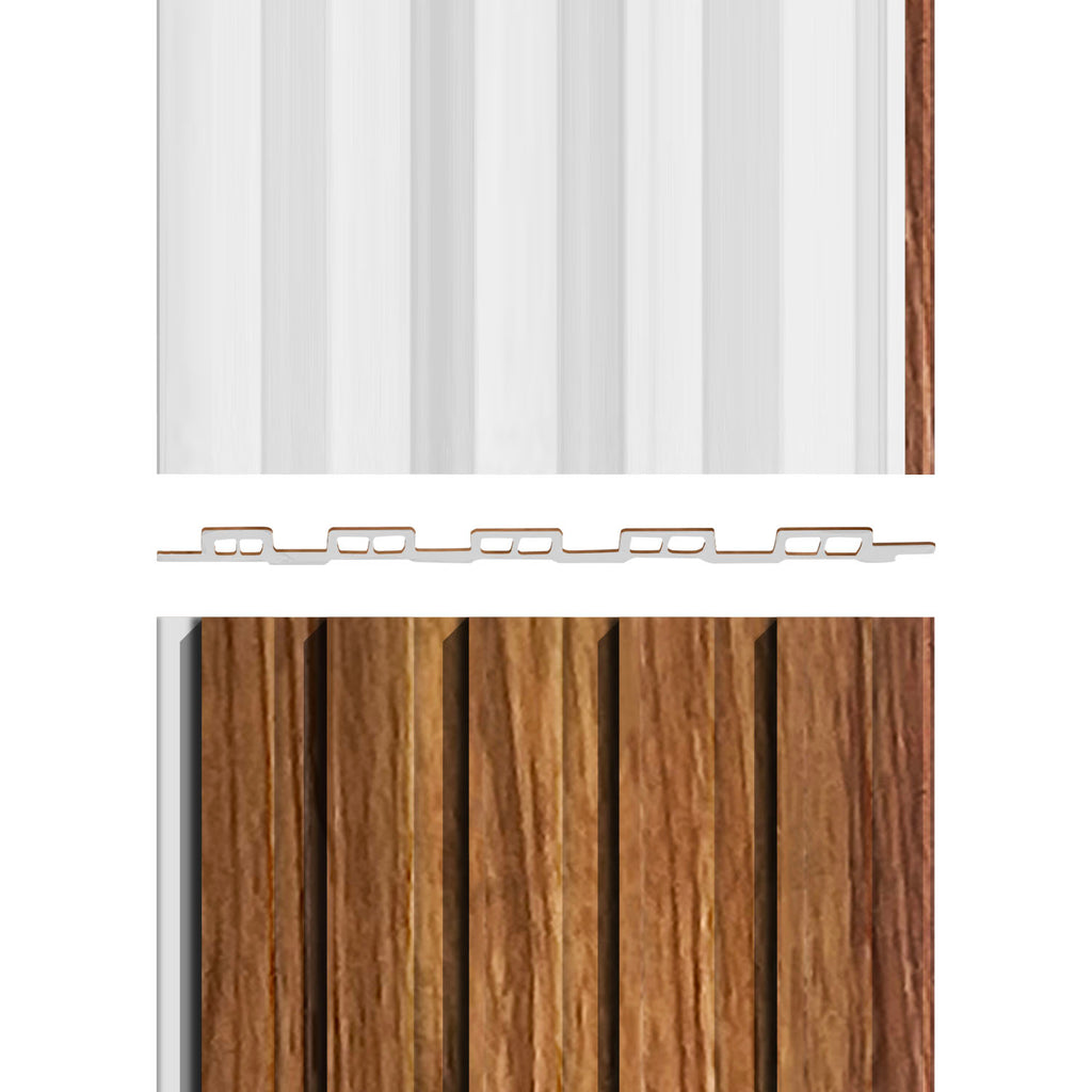 Wall Panel Board (6" x 9'6") - Asters Maldives