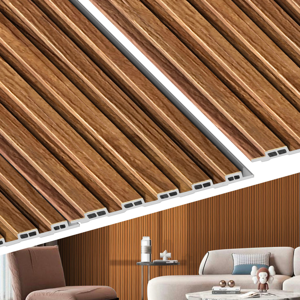 Wall Panel Board (6" x 9'6") - Asters Maldives