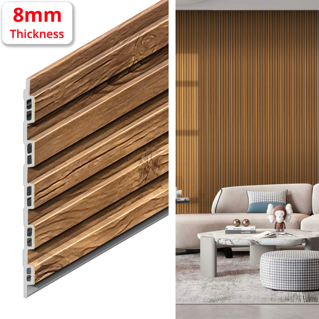Wall Panel Board (6" x 9'6") - Asters Maldives