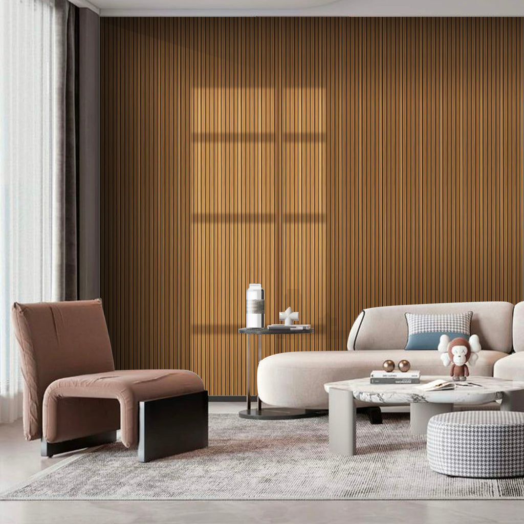 Wall Panel Board (6" x 9'6") - Asters Maldives
